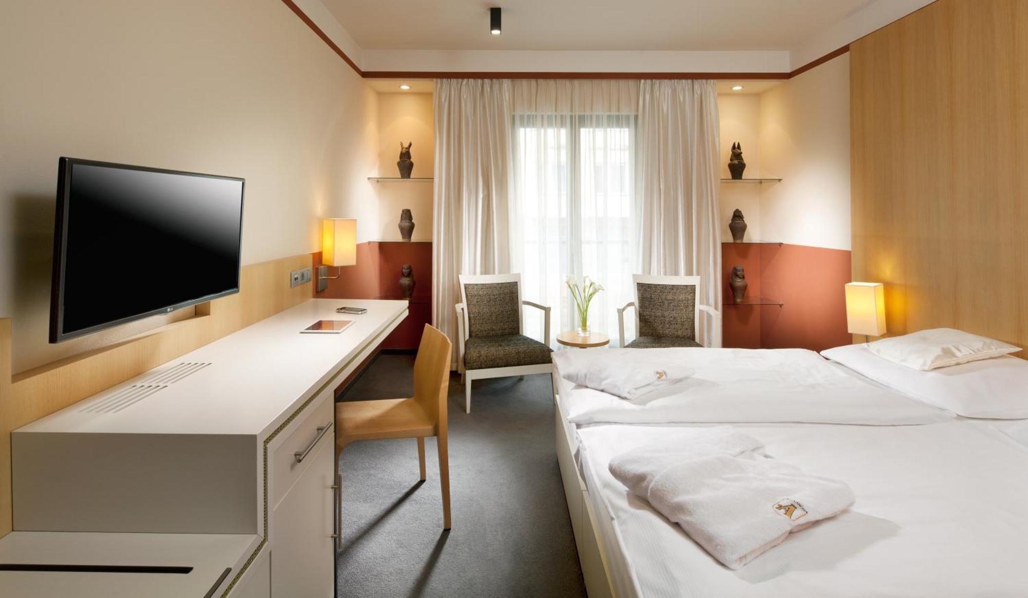 Alexandria Spa & Wellness Hotel Luhačovice Kültér fotó
