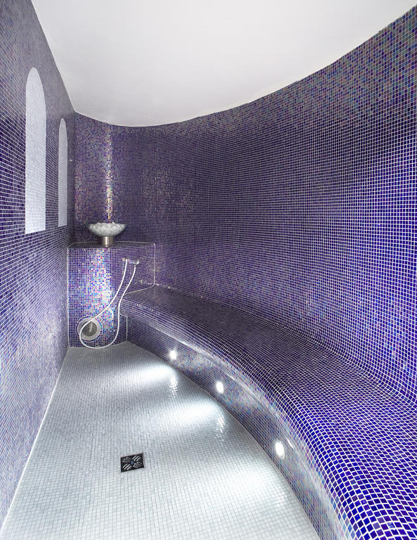 Alexandria Spa & Wellness Hotel Luhačovice Kültér fotó